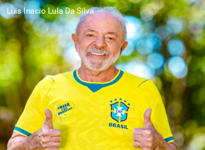 Lula e Trump: telefonata di 1h e 20m